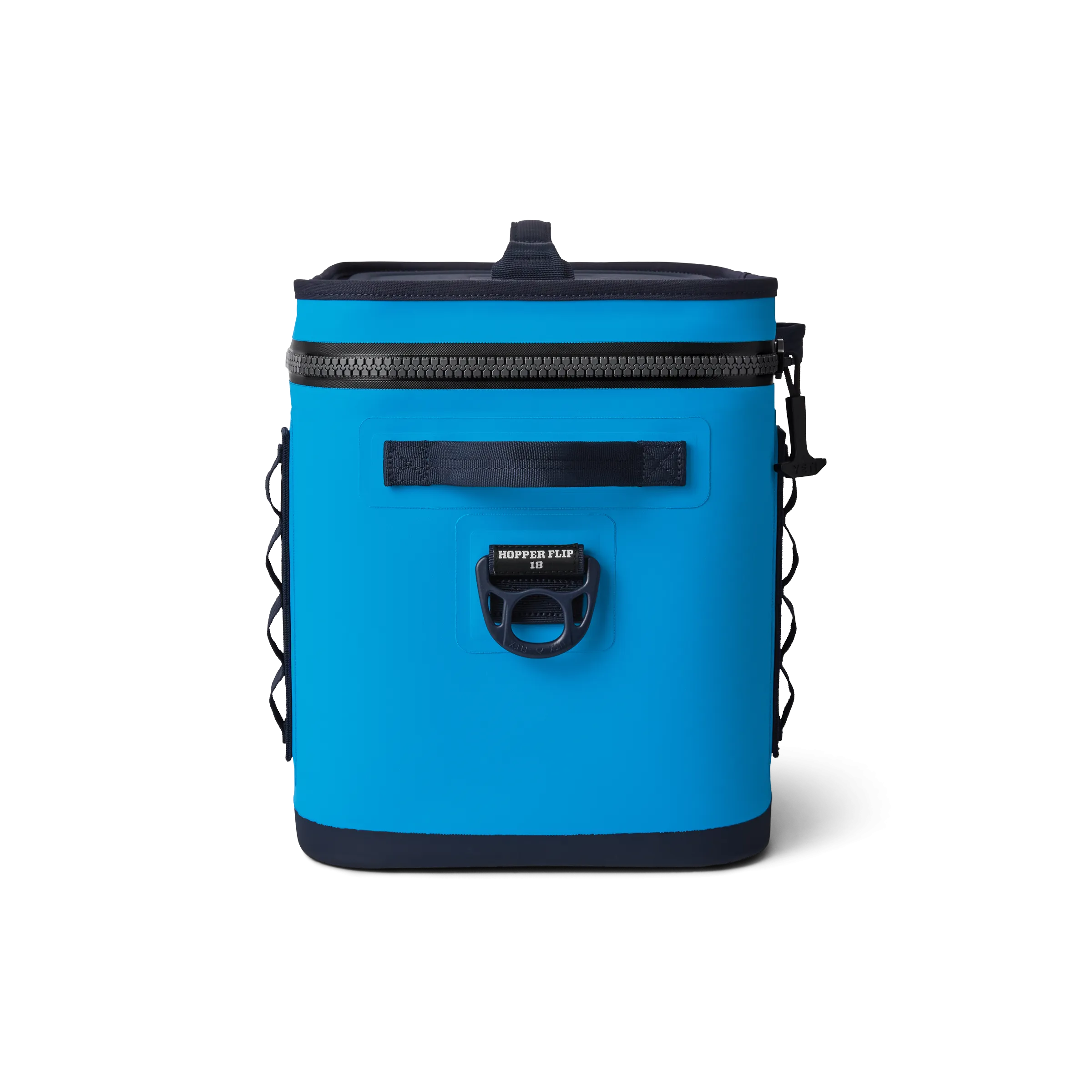 Yeti Hopper Flip 18 Soft Cooler - Big Wave Blue