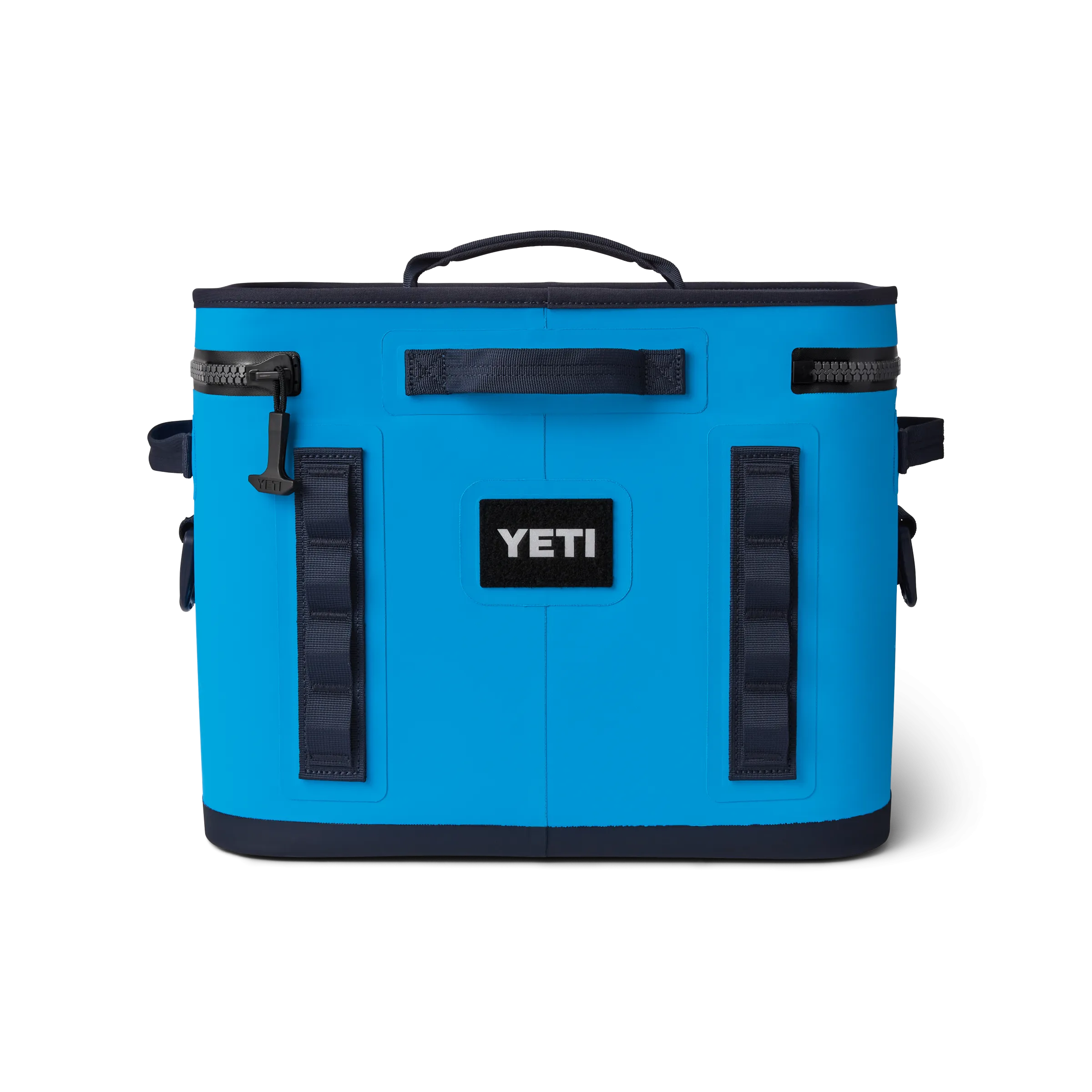 Yeti Hopper Flip 18 Soft Cooler - Big Wave Blue