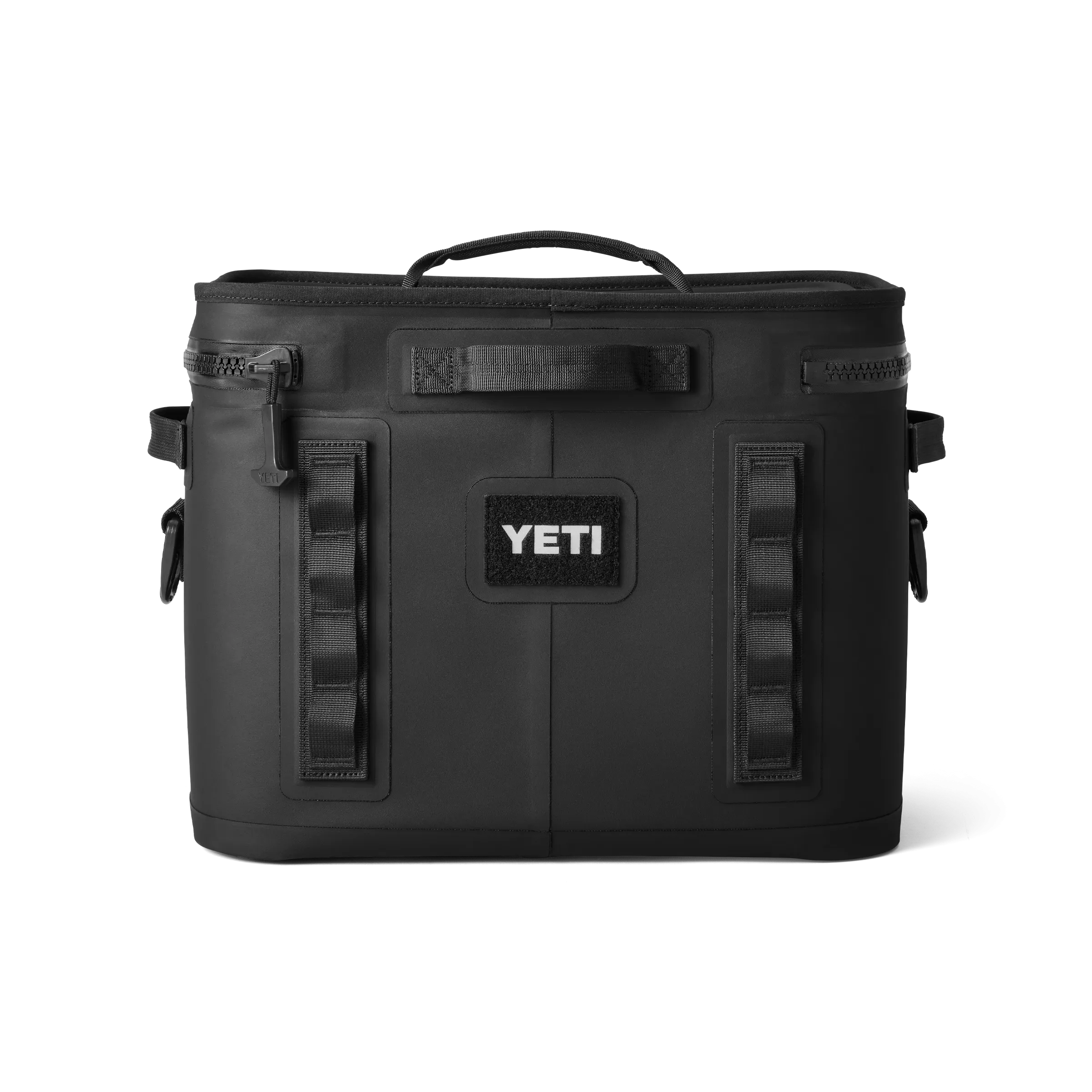 Yeti Hopper Flip 18 Soft Cooler - Black