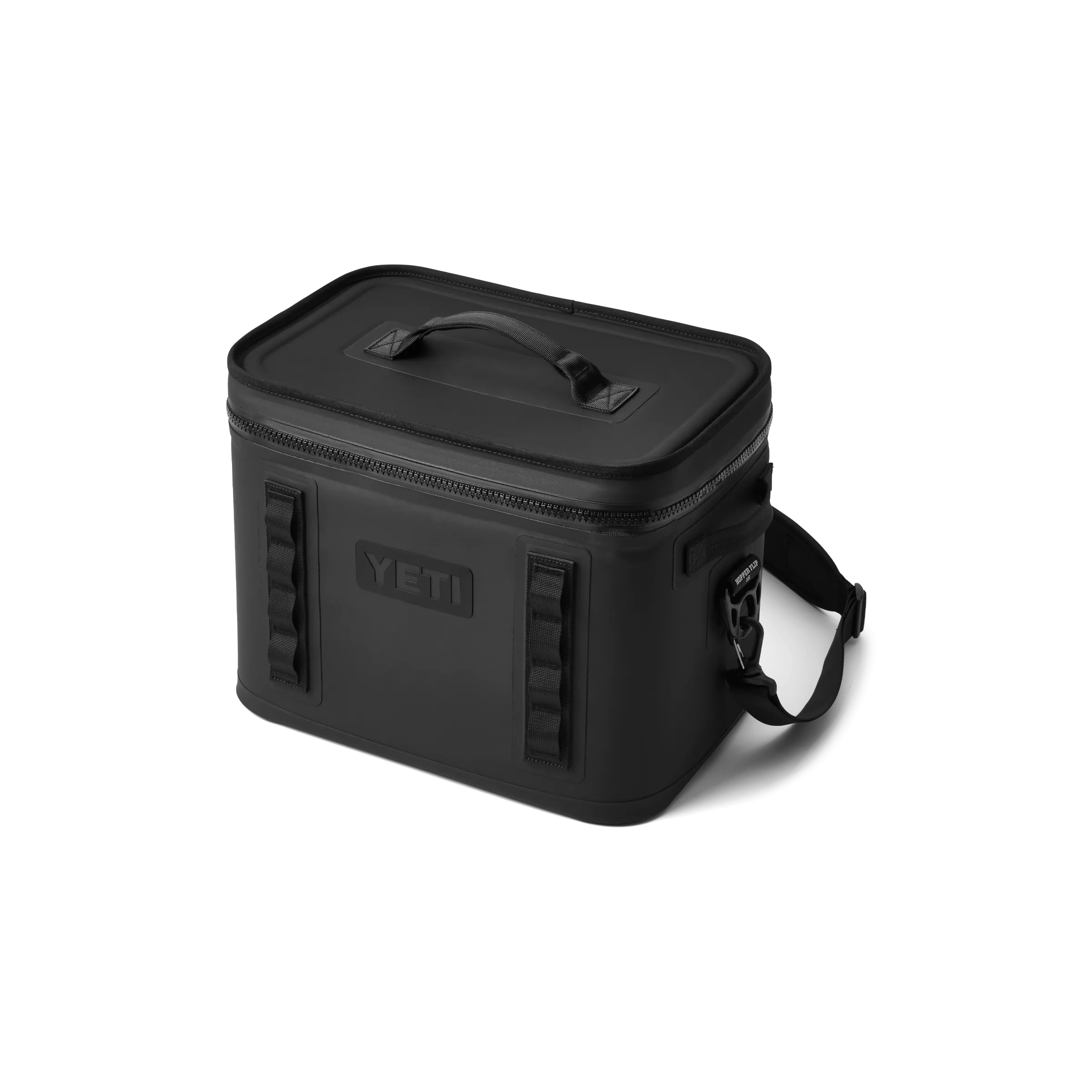 Yeti Hopper Flip 18 Soft Cooler - Black