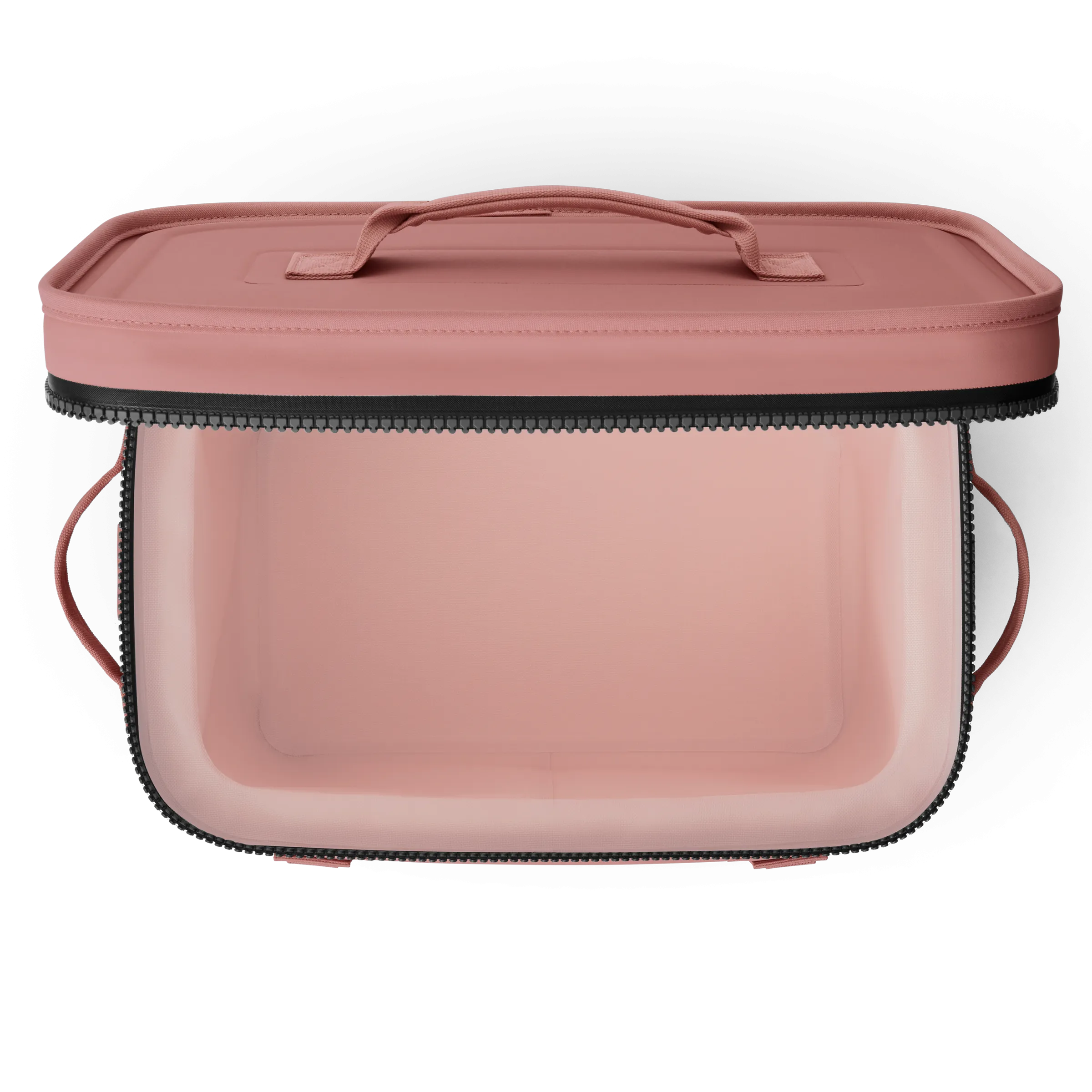 Yeti Hopper Flip 18 Soft Cooler - Sandstone Pink