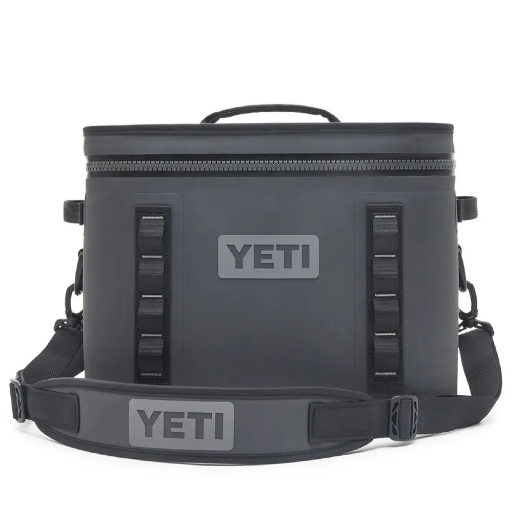 Yeti Hopper Flip 18