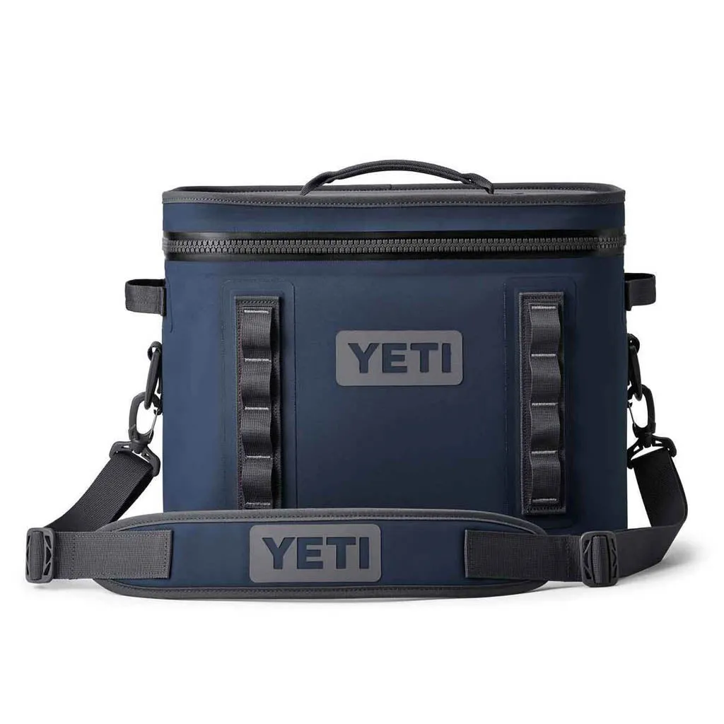 Yeti Hopper Flip 18