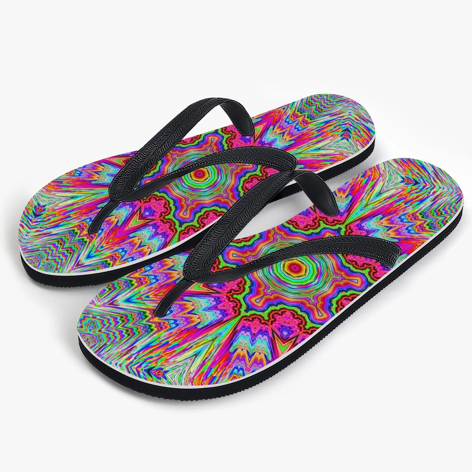 Zapp! | Classic Flip Flops | Makroverset