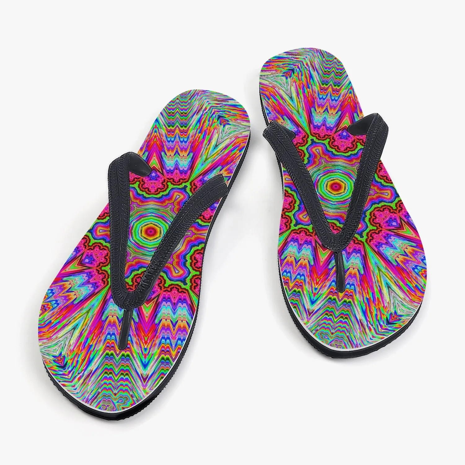 Zapp! | Classic Flip Flops | Makroverset