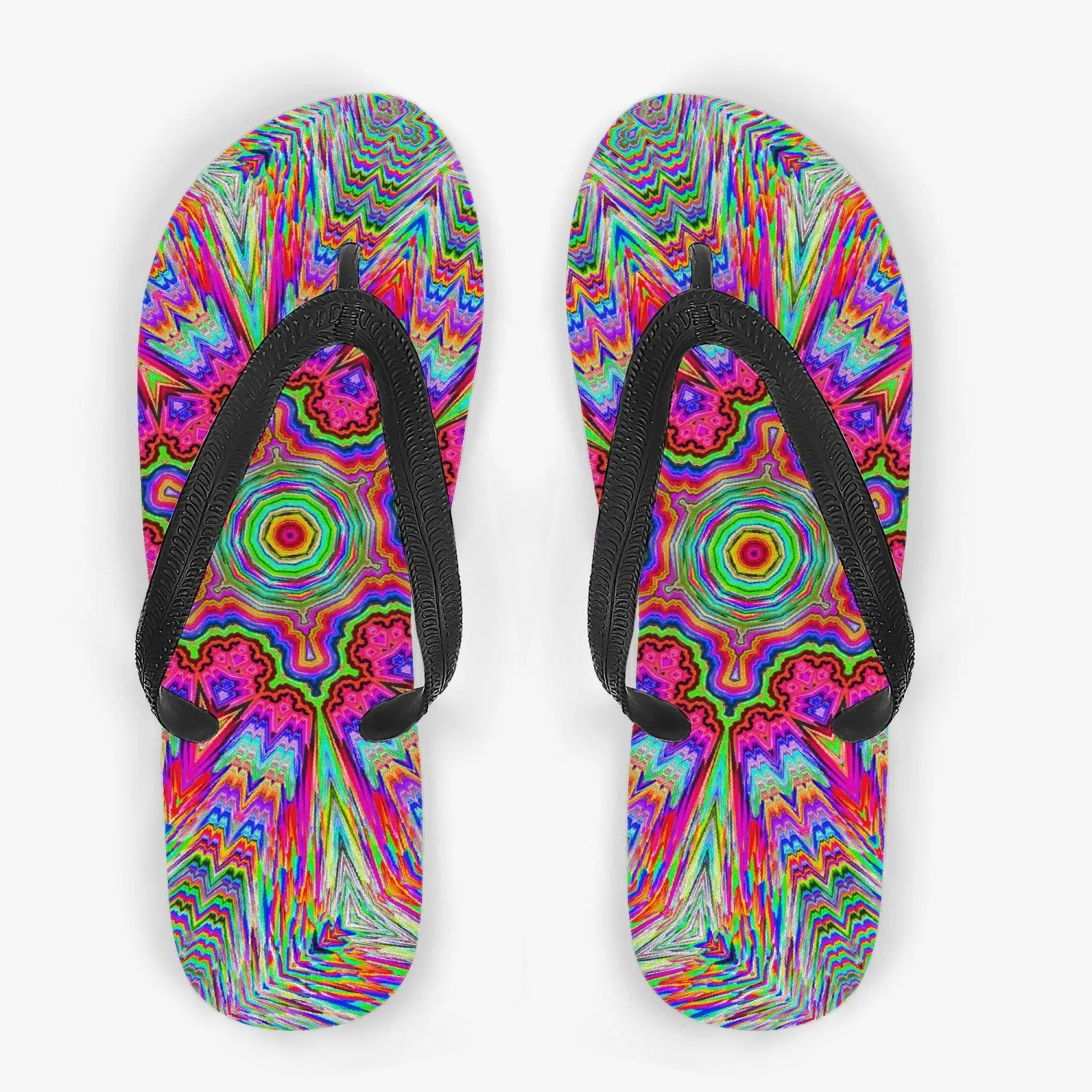 Zapp! | Classic Flip Flops | Makroverset